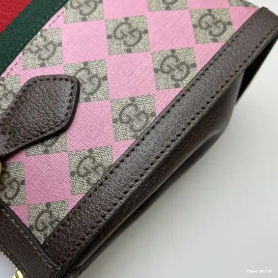 Hyper Peter small bag Gucci GG Ophidia tote 0524